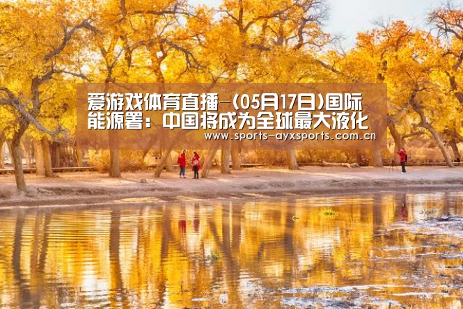 爱游戏体育直播-(05月17日)国际能源署:中国将成为全球最大液化天然气进口国(图1) 爱游戏官网