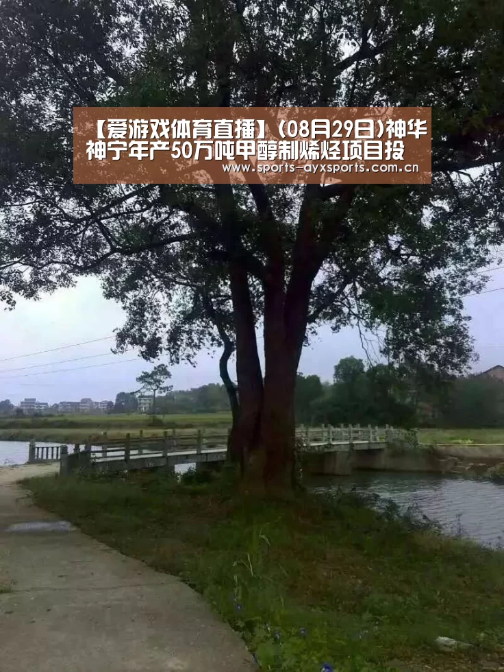 【爱游戏体育直播】(08月29日)神华神宁年产50万吨甲醇制烯烃项目投料试车成功(图1) 爱游戏官网