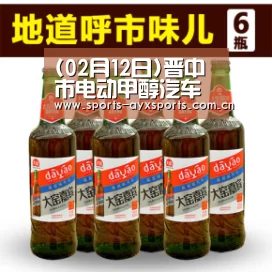 (02月12日)晋中市电动甲醇汽车两大产业基地发展规划获批复【爱游戏官网】(图3) 爱游戏app